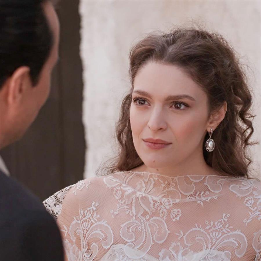 Grand Hote-Αλίκη