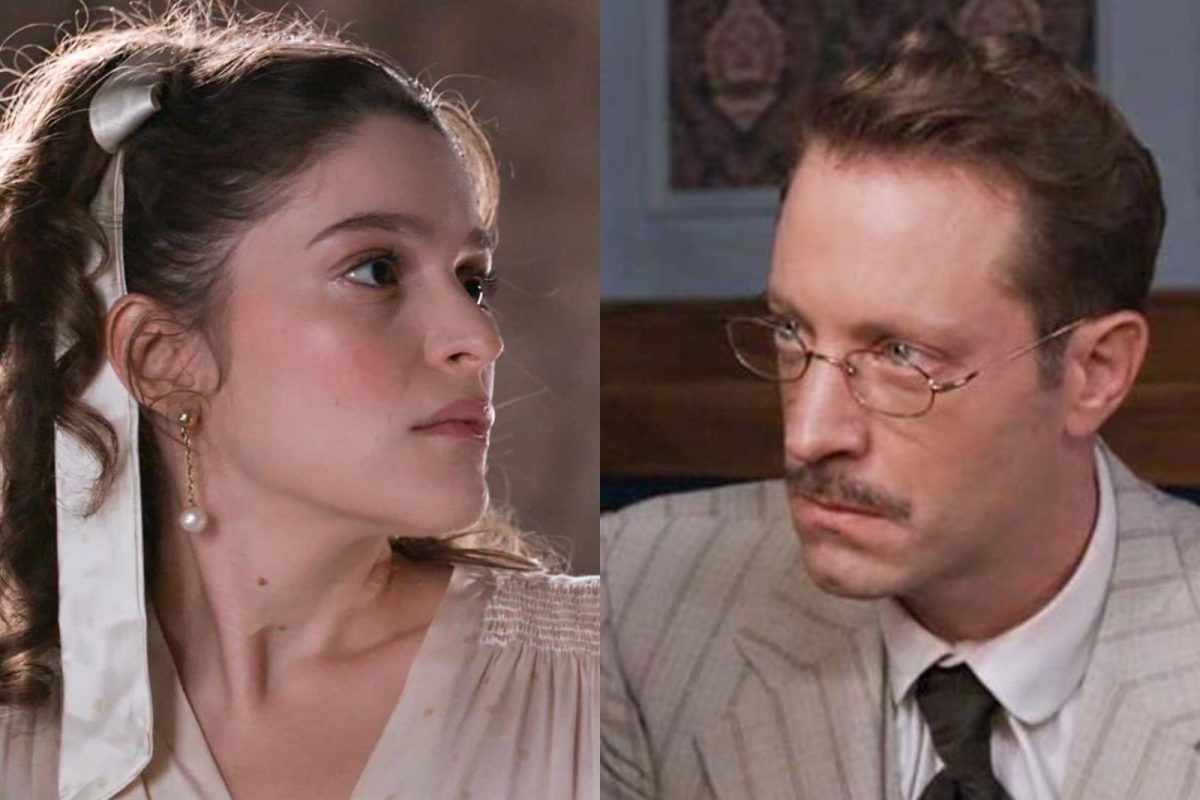 Grand Hotel: O Αλέξανδρος πέφτει στην μπλόφα της Αλίκης