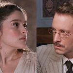 Grand Hotel: O Αλέξανδρος πέφτει στην μπλόφα της Αλίκης