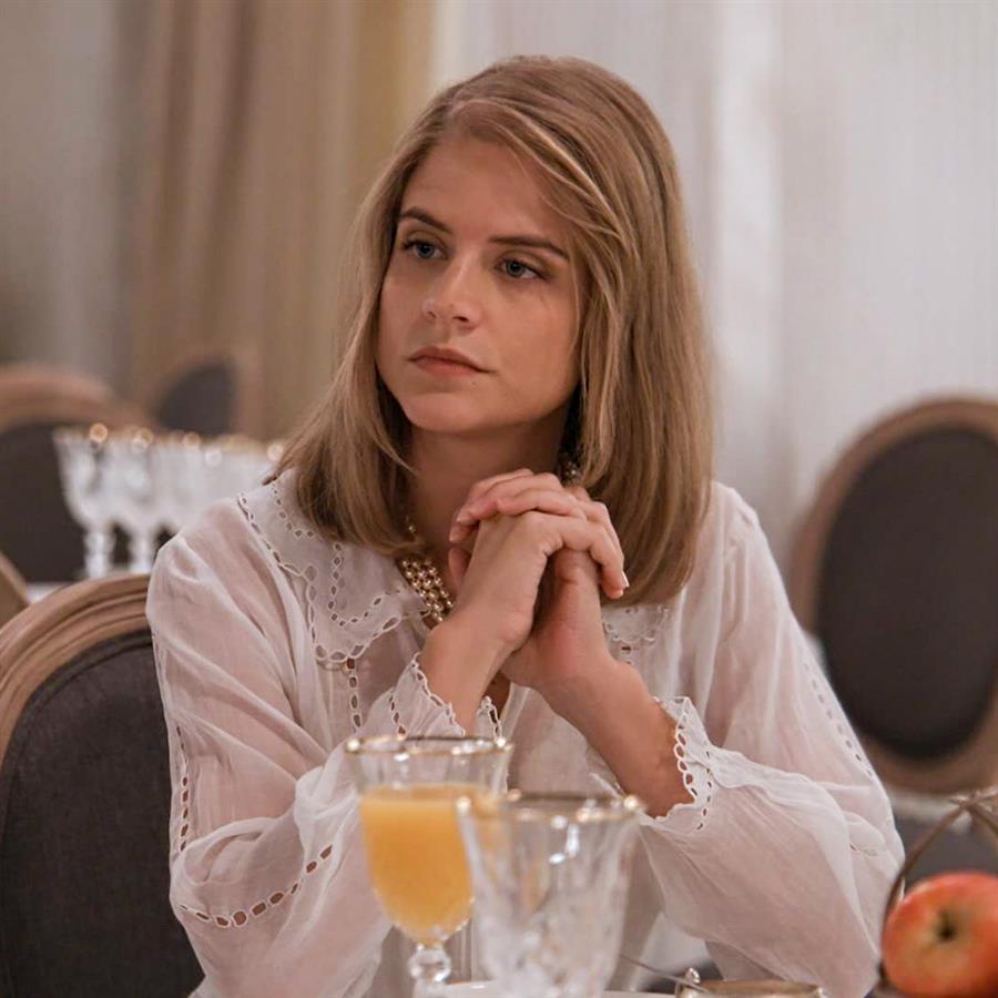 Grand Hotel-Φρίντα 