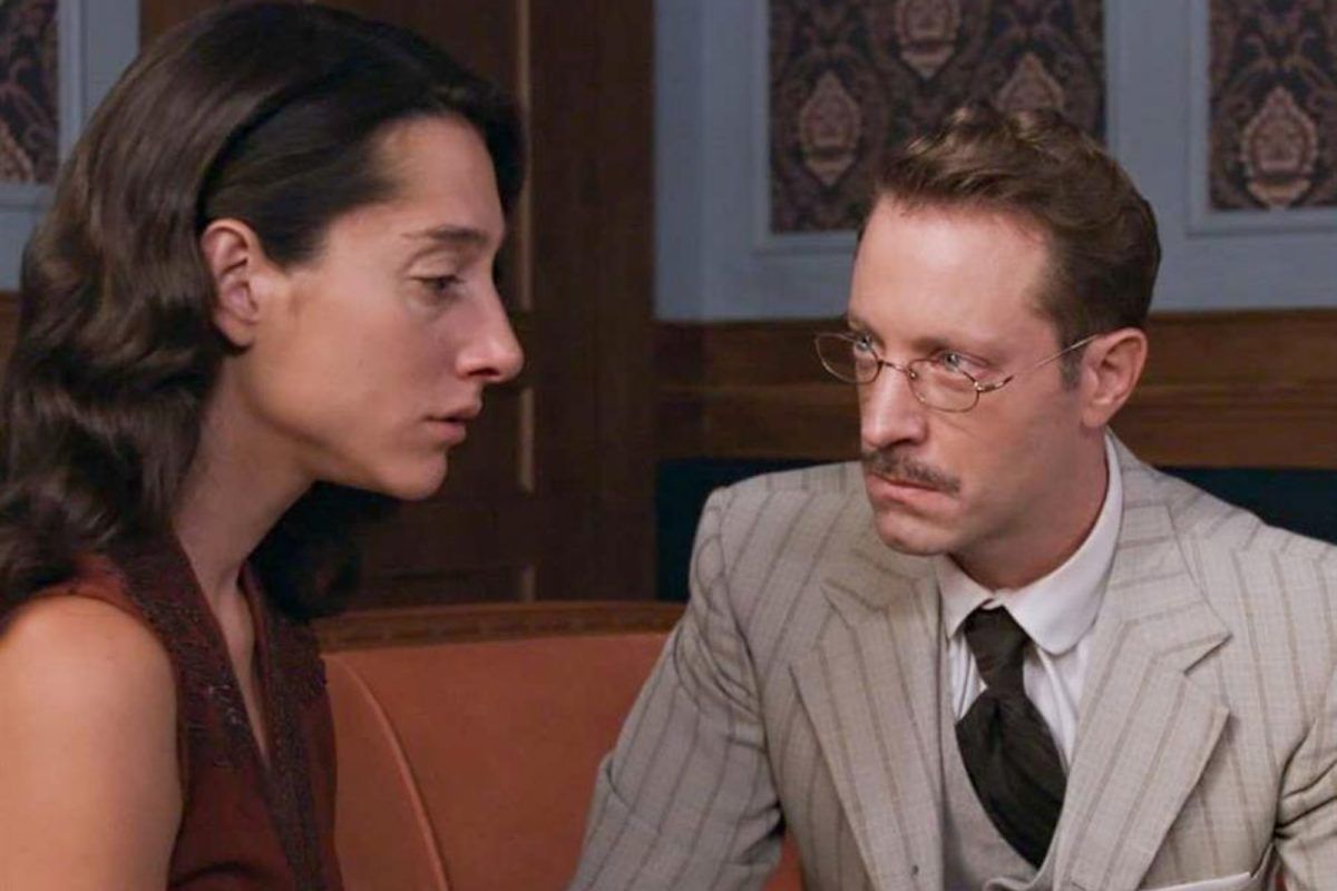 Grand Hotel: Η Αλίκη καταδίδει την Σοφία στην αστυνομία