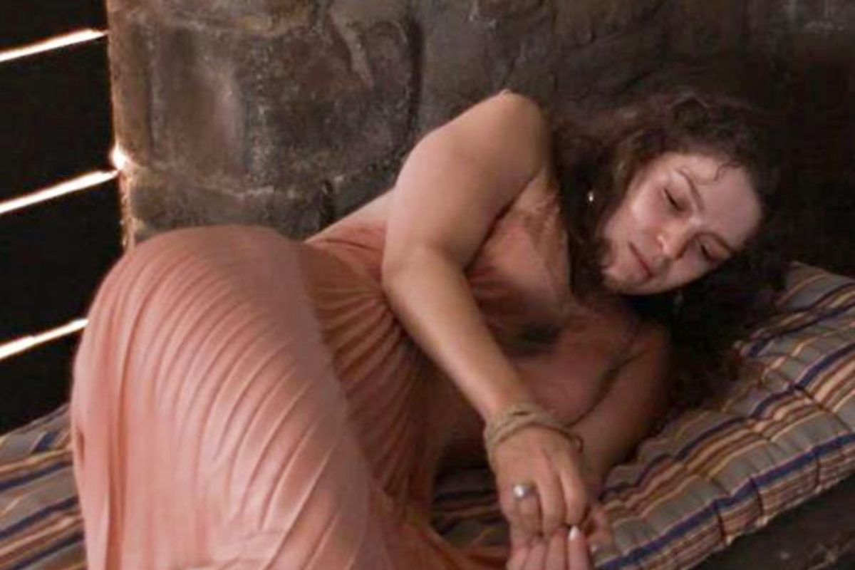 Grand Hotel: Η Αλίκη θυσιάζεται για να γλιτώσει από τον Ρήγα