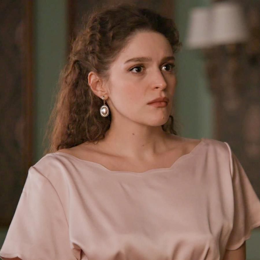 Grand Hotel-Αλίκη 