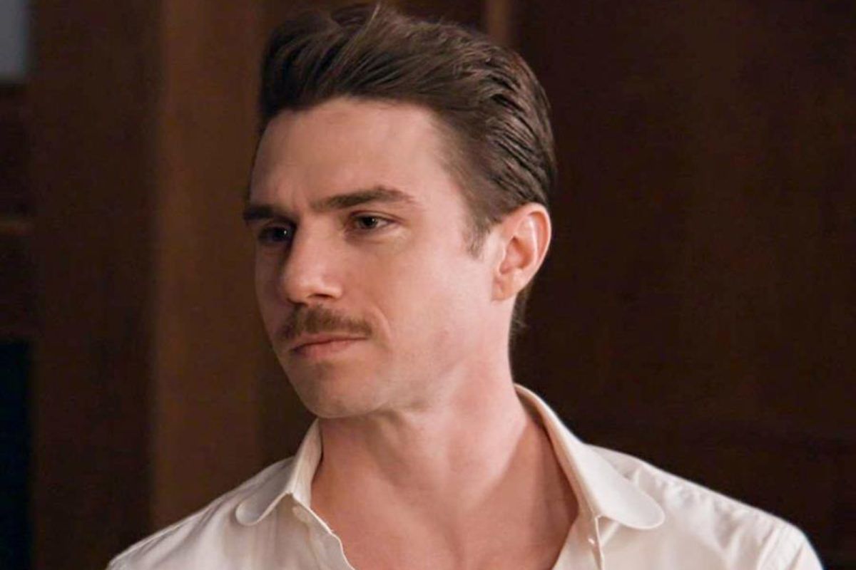 Grand Hotel: Ο Άρης είναι τελικά σύμμαχος του Ρήγα;