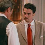 Grand Hotel: Ο Άρης επιστρέφει από την άλλη ζωή και σώζει την Αλίκη