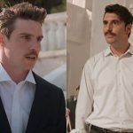 Grand Hotel: Ο Άρης μαθαίνει τα μυστικά του Ρήγα και τον παγιδεύει