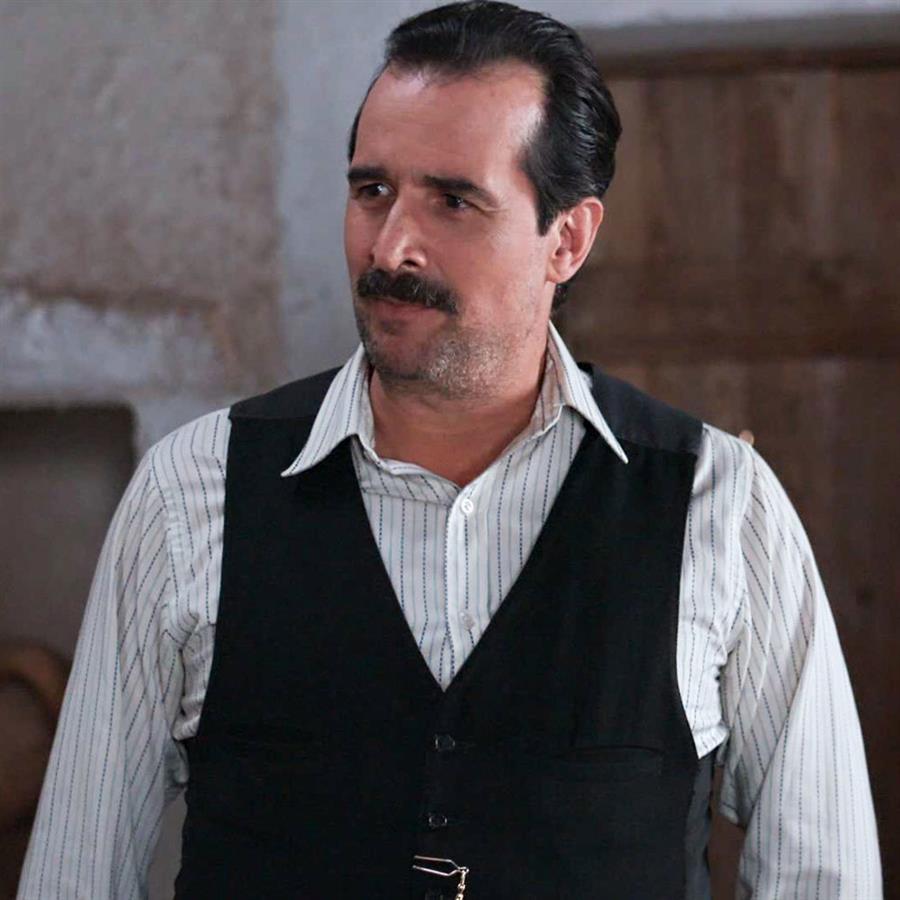 Grand Hotel-Χαραλάμπης Grand Hotel-Χαραλάμπης