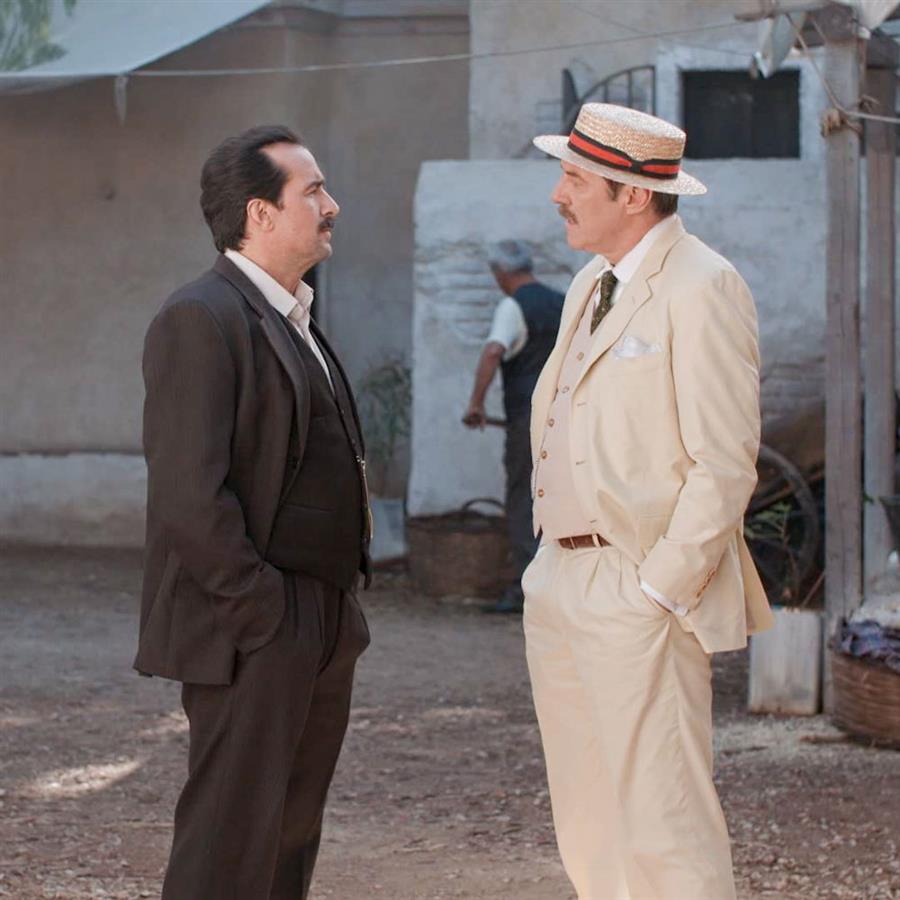 Grand Hotel-Χαραλάμπης-Χατζημήτρος