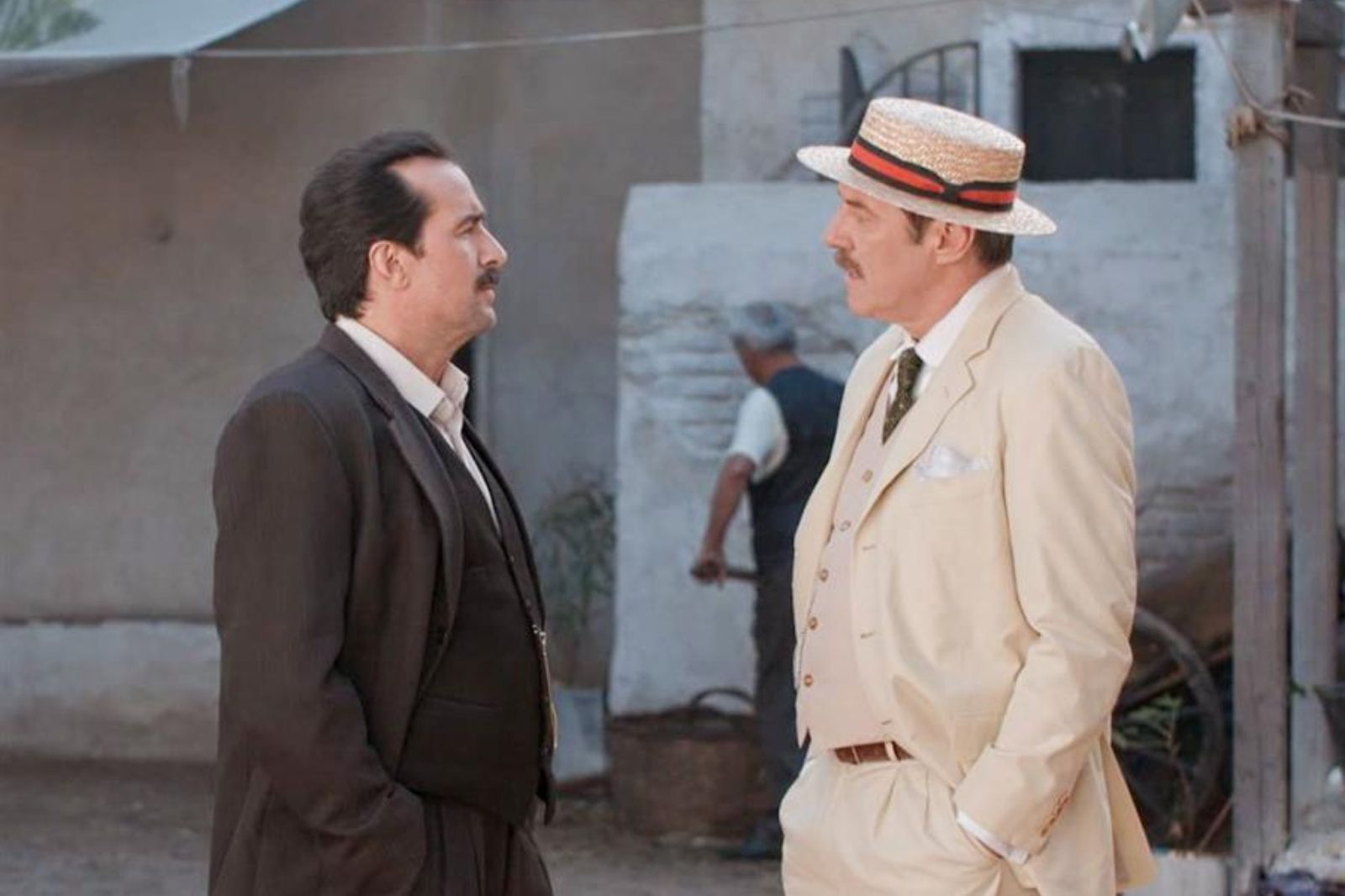 Grand Hotel-Χαραλάμπης-Χατζημήτρος