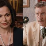 Grand Hotel: Ο Χατζημήτρος απορρίπτει την Κυβέλη και σημάνει την καταστροφή της