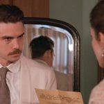 Grand Hotel: Ο Δανέζης κινεί τα νήματα πίσω από όλους