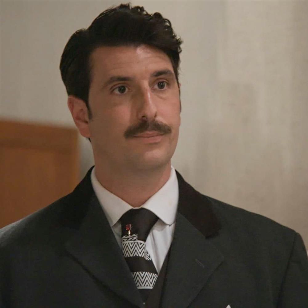 Grand Hotel-Ρήγας Grand Hotel-Ρήγας