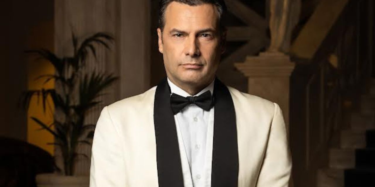 Grand Hotel: Ο Διονύσης ισοπεδώνει τον Ρήγα