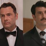 Grand Hotel: Ο Διονύσης οδηγεί τον Ρήγα στα πρόθυρα της τρέλας