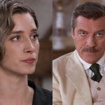 Grand Hotel: Ελένη και Χατζημήτρος γίνονται ζευγάρι και καταστρέφουν Κυβέλη και Ρήγα