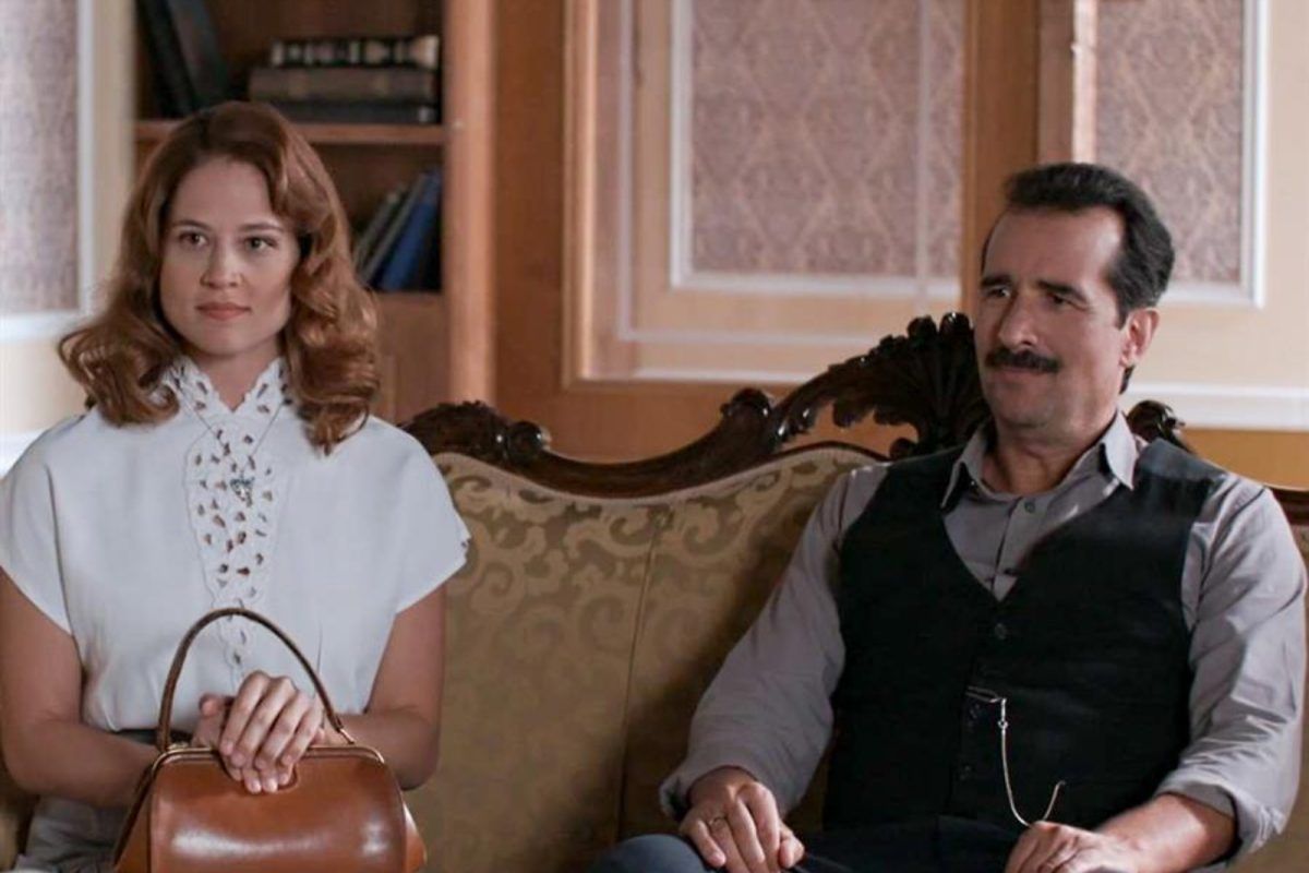 Grand Hotel επόμενα επεισόδια Β Κύκλος: 26, 27, 28, 29, 30