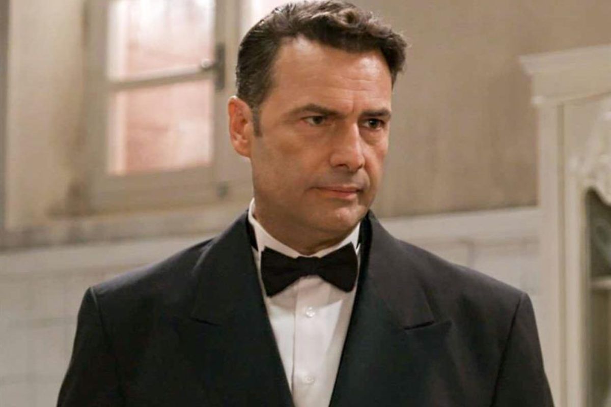 Grand Hotel επόμενα επεισόδια Β’ κύκλος: 17, 18, 19, 20, 21