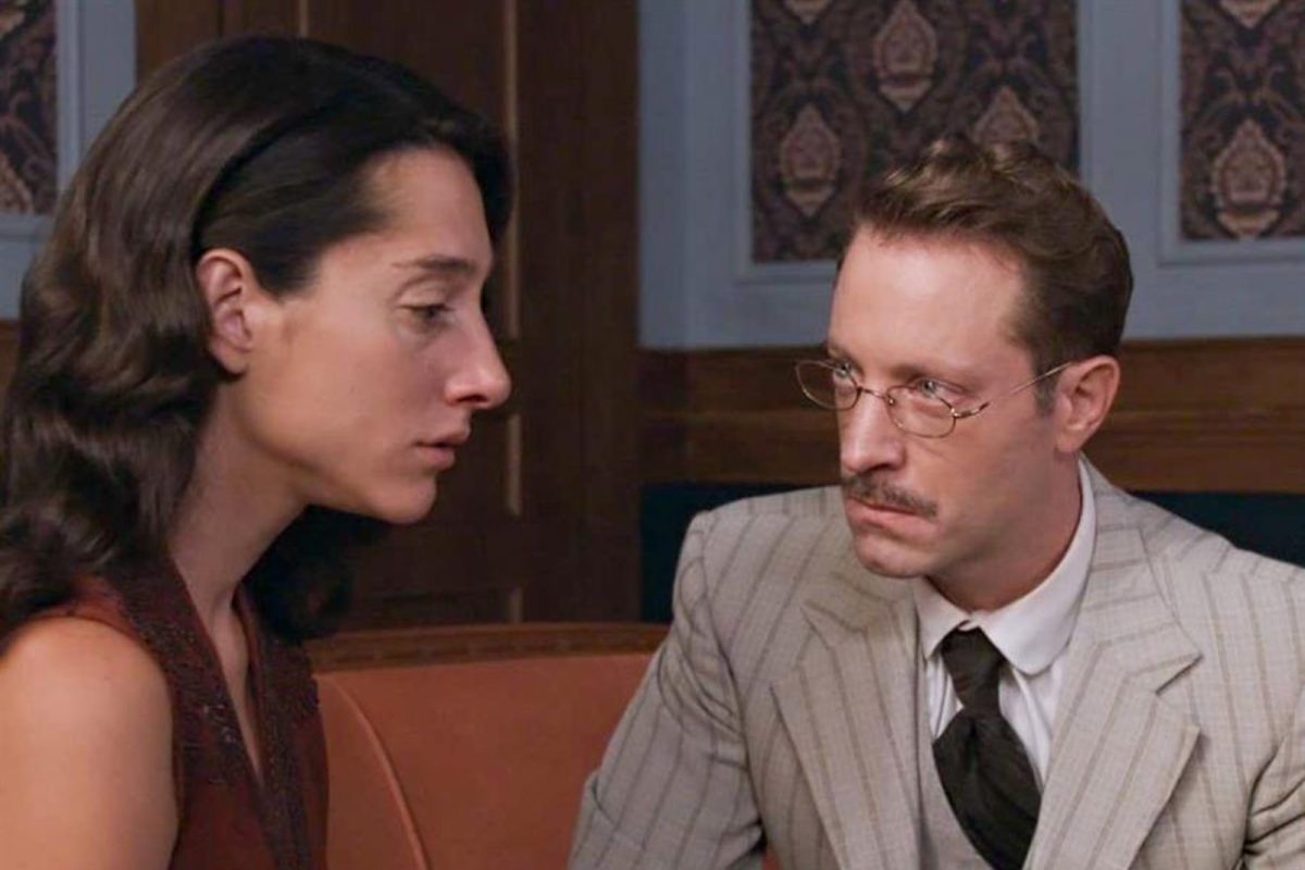 Grand Hotel επόμενα επεισόδια Β’ κύκλος: 21, 22, 23, 24, 25, 26