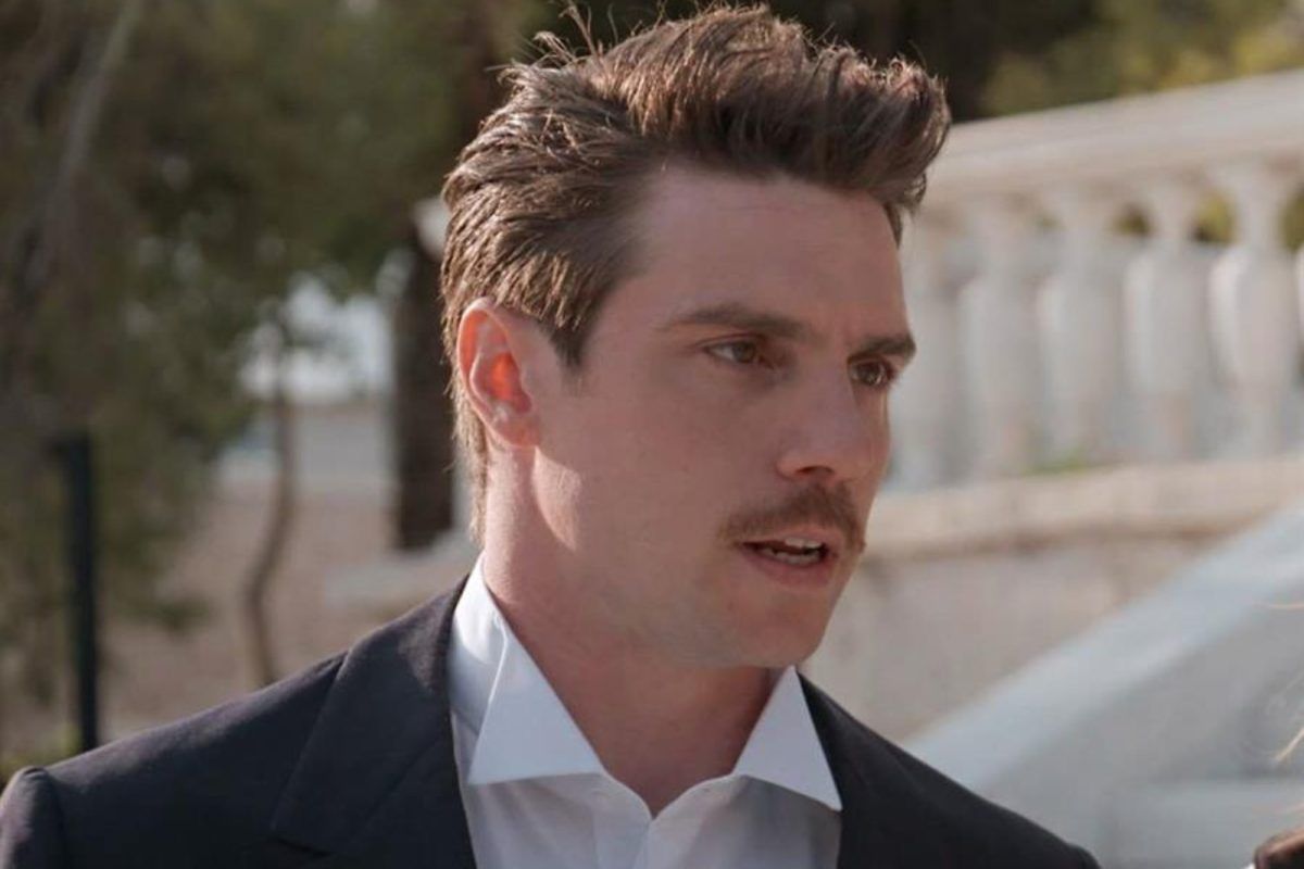 Grand Hotel: Ο Φιλιππόπουλος κρύβεται πίσω από όλα - Εκδικείται μέχρι τέλους τους Γαζήδες