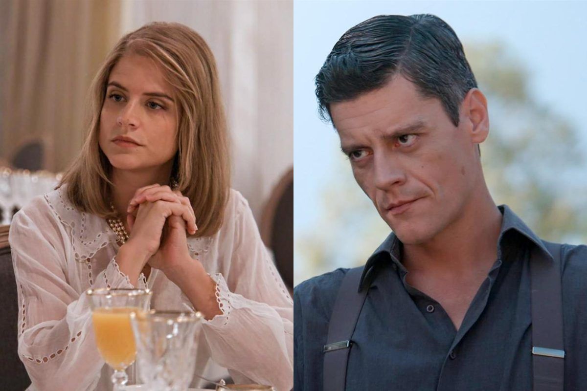 Grand Hotel: Η Φρίντα στέκεται στο πλευρό του Βλάσση και παλεύει να τον σώσει