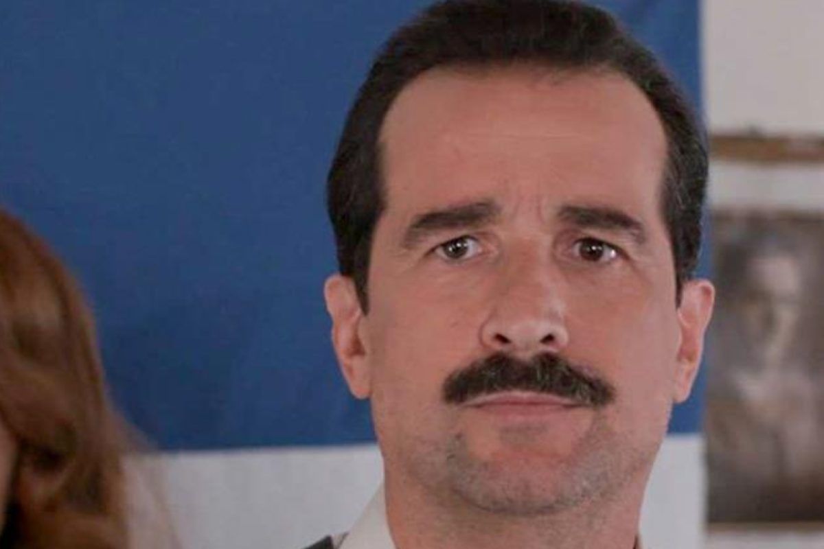 Grand Hotel: Η γυναίκα των ονείρων του μετατρέπεται σε εφιάλτη