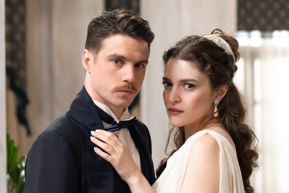 Grand Hotel: Ξέσασε τον Πέτρο εν μία νυκτί και προχωρά την ζωή της με τον Άρη