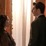 Grand Hotel: Η Κυβέλη κλείνει τον Ρήγα στη φυλακή