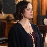 Grand Hotel: Η Κυβέλη ξανά δολοφόνος - Σκοτώνει την Ρεγγίνα