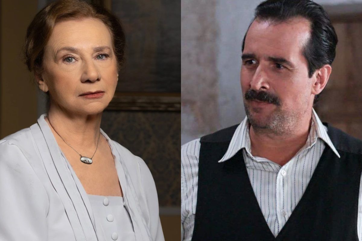 Grand Hotel: O Λίτσα πυροβολεί τον Χαραλάμπη εν ψυχρώ