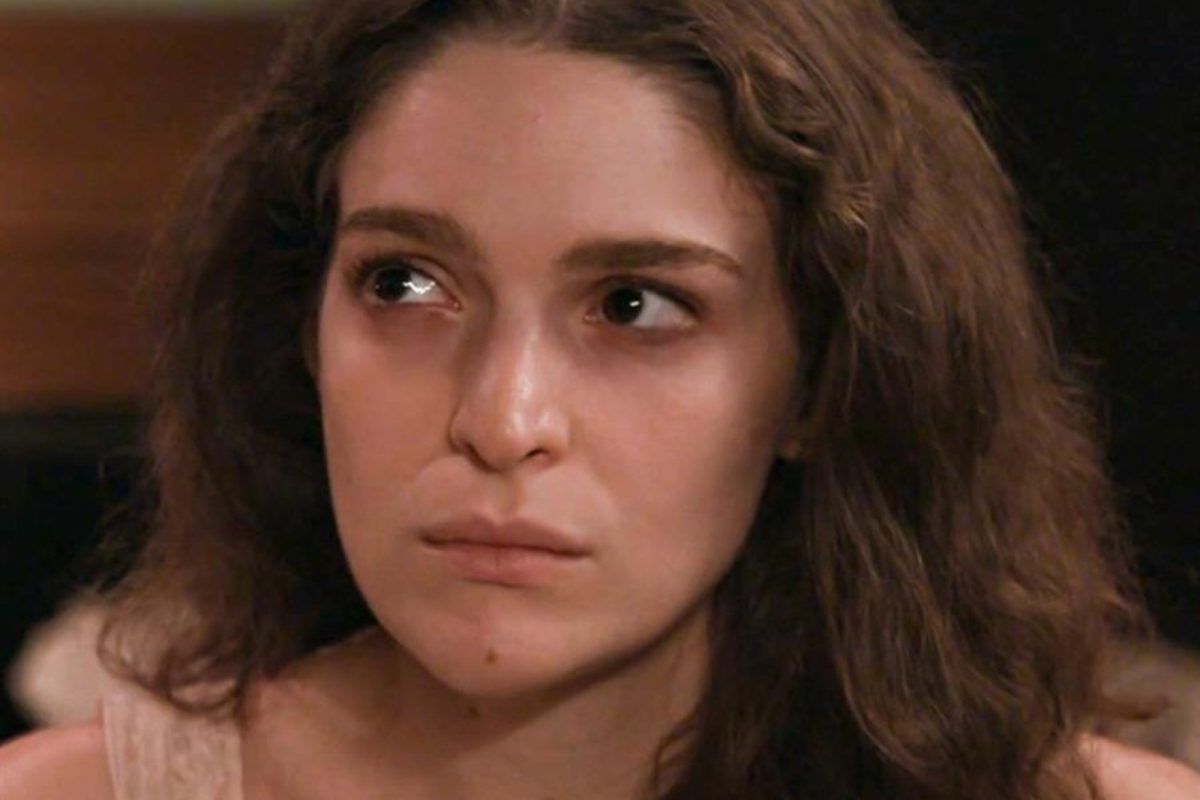 Grand Hotel: Η Λυδία χωρίζει την Αλίκη από τον Ρήγα