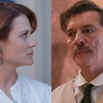 Grand Hotel: Μελίνα και Χατζημήτρος παντρεύονται