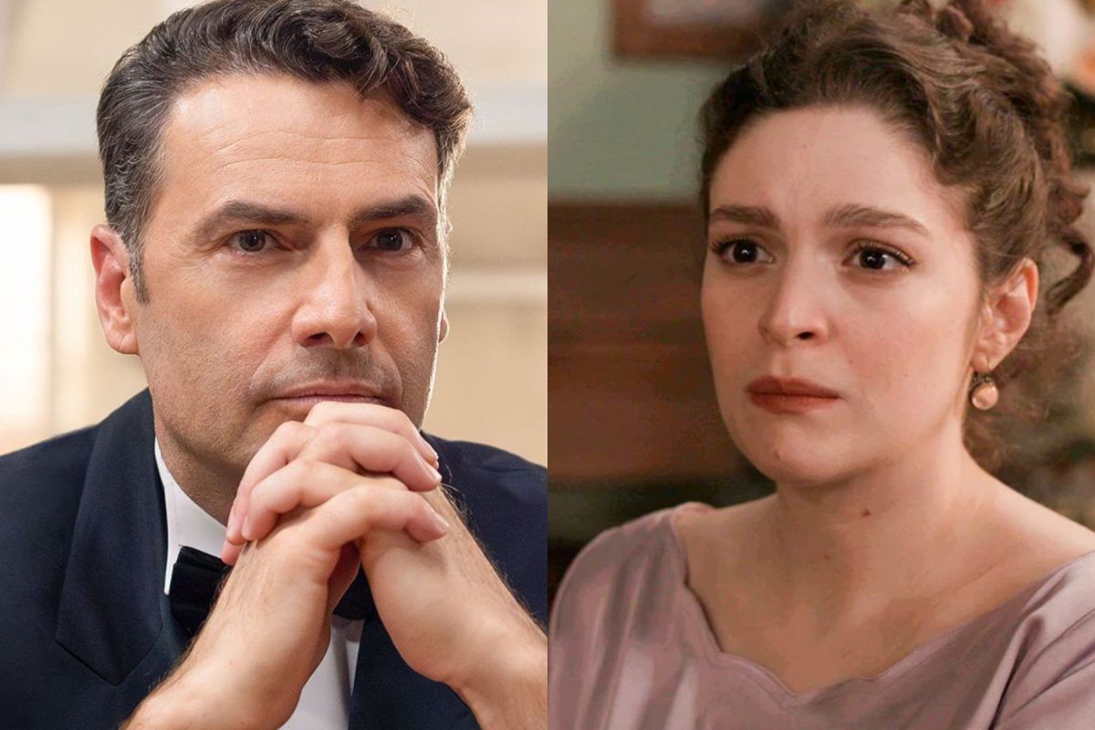 Grand Hotel: Ο μετρ κρύβεται πίσω από την απαγωγή της Αλίκης δεν ειναι ετοιμο