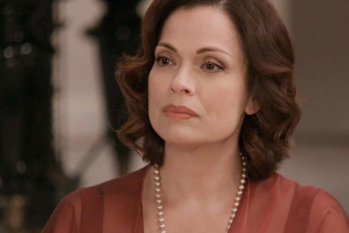 Grand Hotel: Μία εξαφάνιση ανοίγει τον λάκκο της Κυβέλης