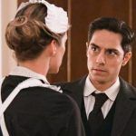 Grand Hotel: Ο Νικόλας φεύγει οριστικά από την Κηφισιά