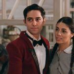 Grand Hotel : Περιλήψεις επεισοδίων από 03/11/25 ως 05/11/2025