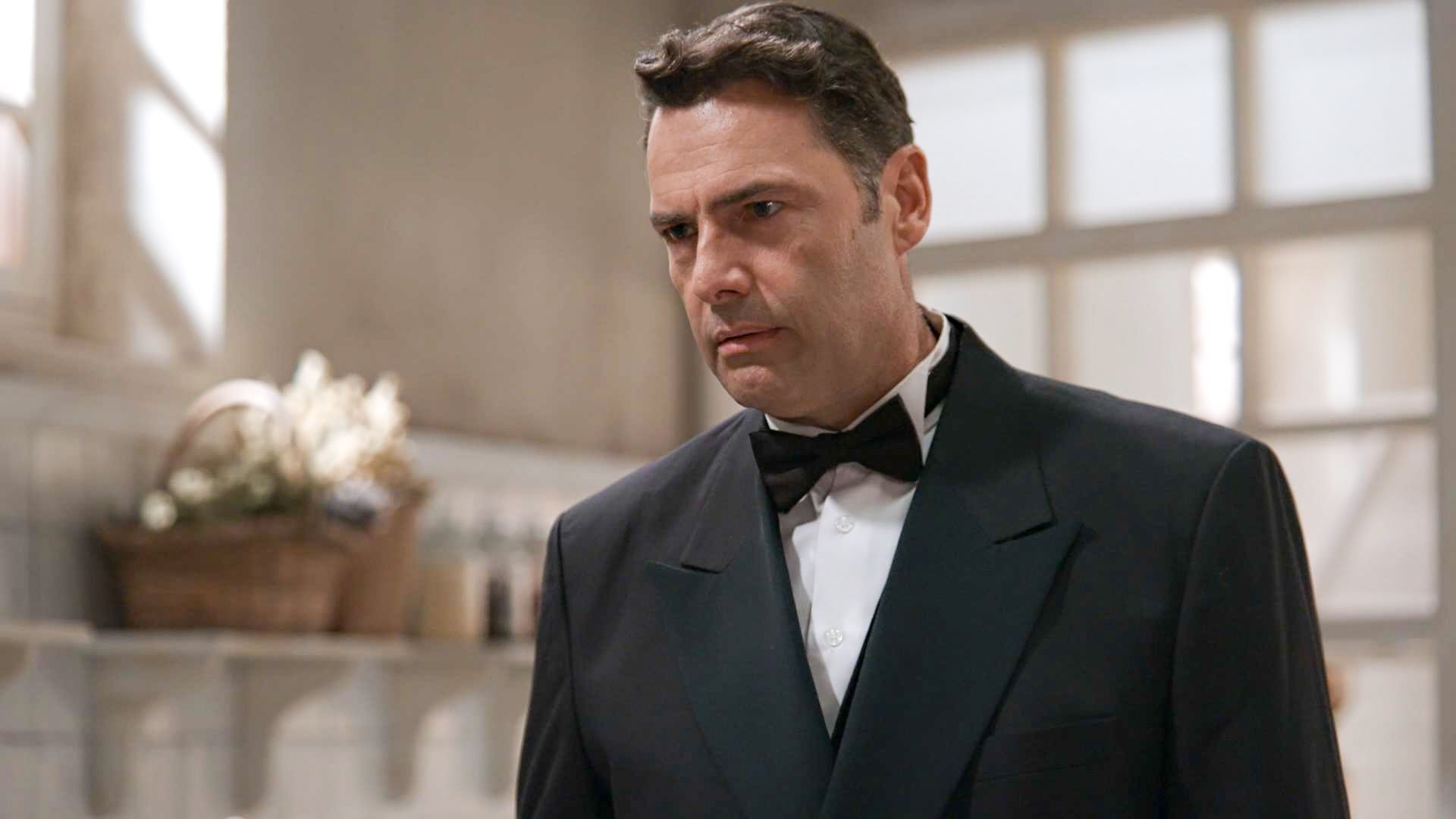 Grand Hotel : Περιλήψεις επεισοδίων από 13/10/25 ως 15/10/2025