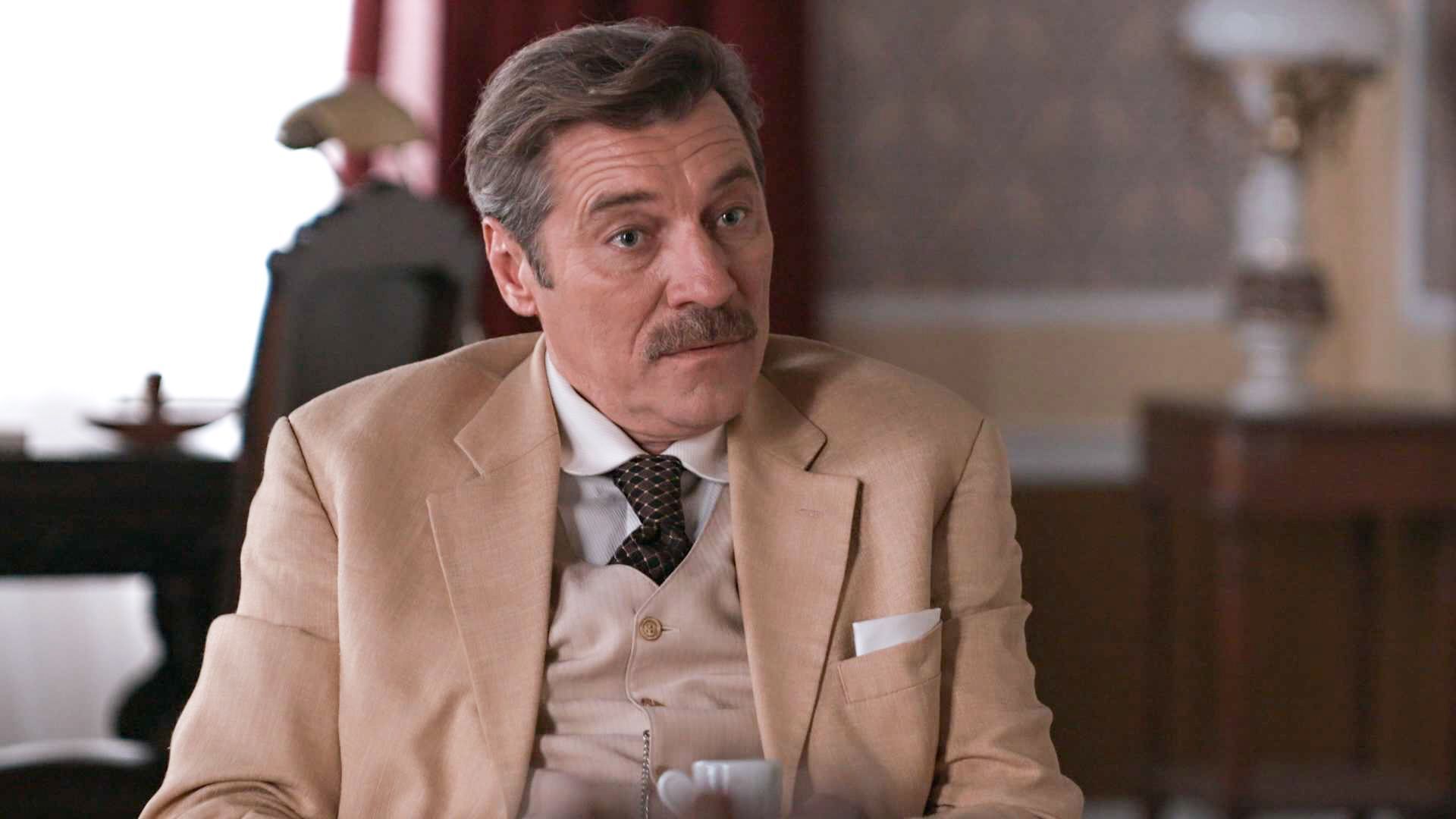 Grand Hotel-Γεράσιμος