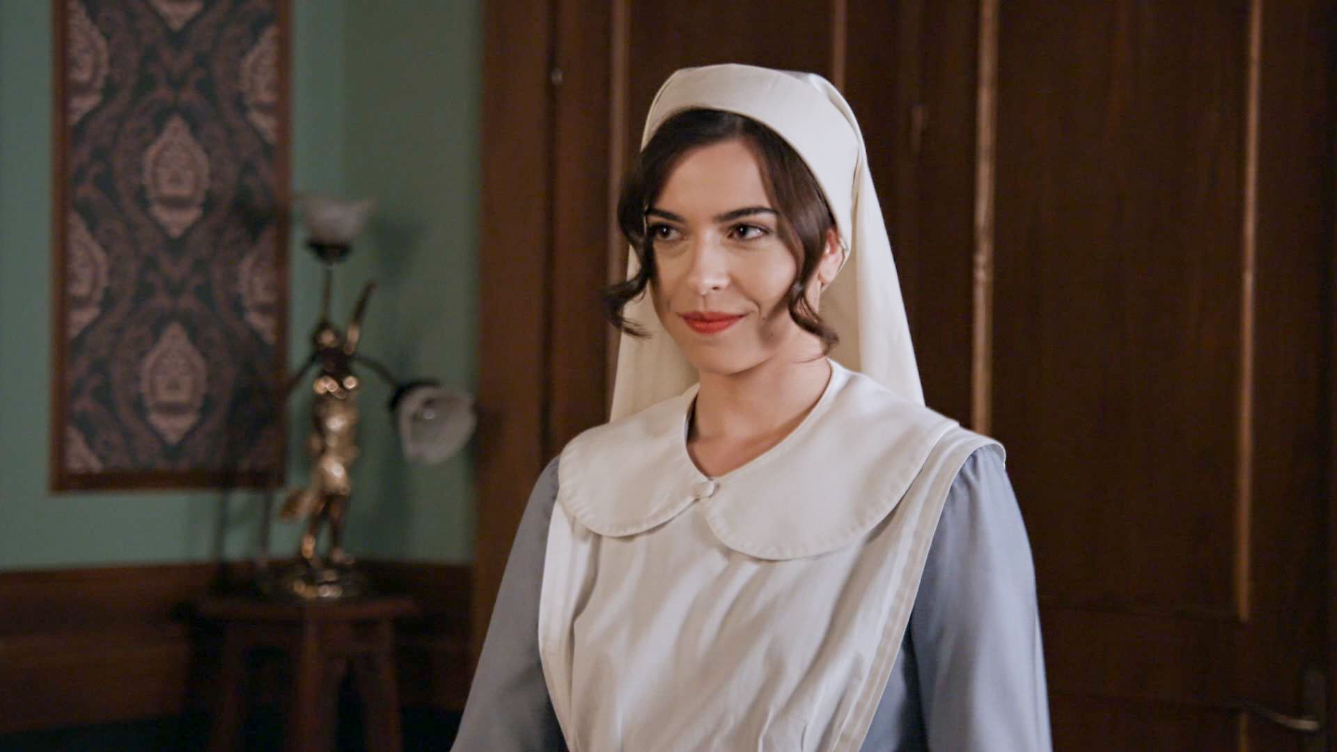 Grand Hotel : Περιλήψεις επεισοδίων από 13/10/25 ως 15/10/2025