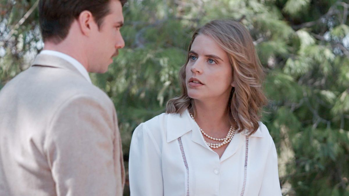 Grand Hotel : Περιλήψεις επεισοδίων από 13/10/25 ως 15/10/2025