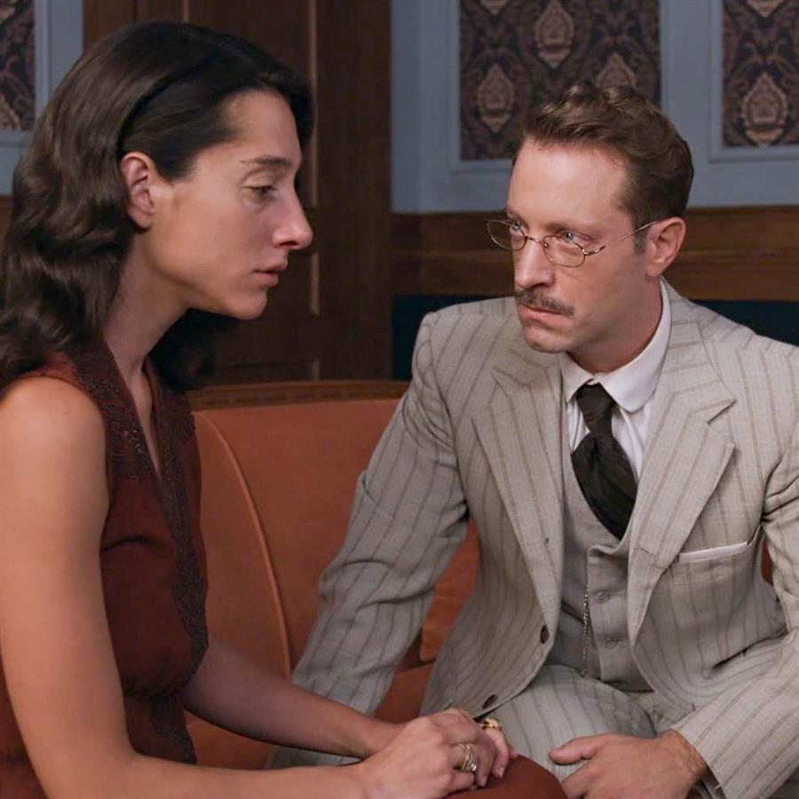 Grand Hotel-Αλέξανδρος-Σοφία Grand Hotel-Αλέξανδρος-Σοφία