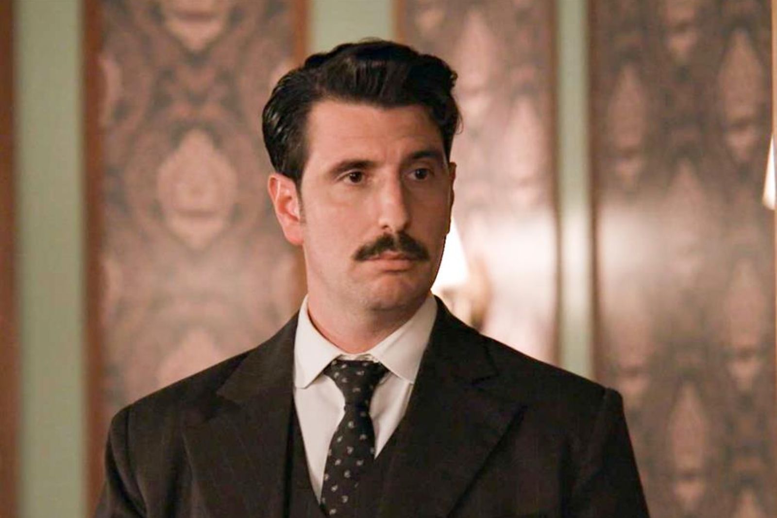 Grand Hotel-Ρήγας Grand Hotel-Ρήγας