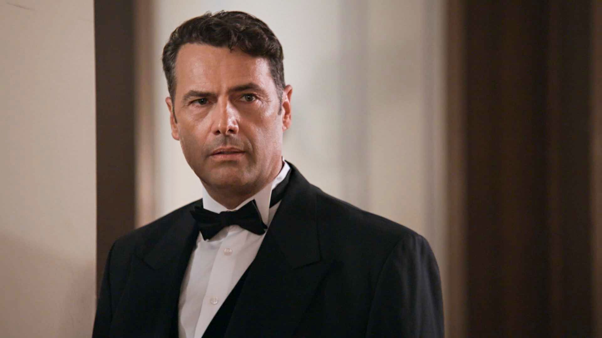 Grand Hotel-Διονύσης Grand Hotel-Διονύσης