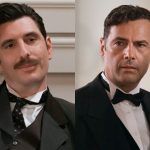 Grand Hotel: Ρήγας και Διονύσης στα μαχαίρια για τα μάτια της Κυβέλης