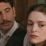 Grand Hotel: Ο Ρήγας κινεί τα νήματα & η αστυνομία την συλλαμβάνει