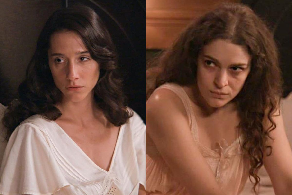 Grand Hotel: Η Σοφία προδίδει την Αλίκη και ξεσπά πόλεμος