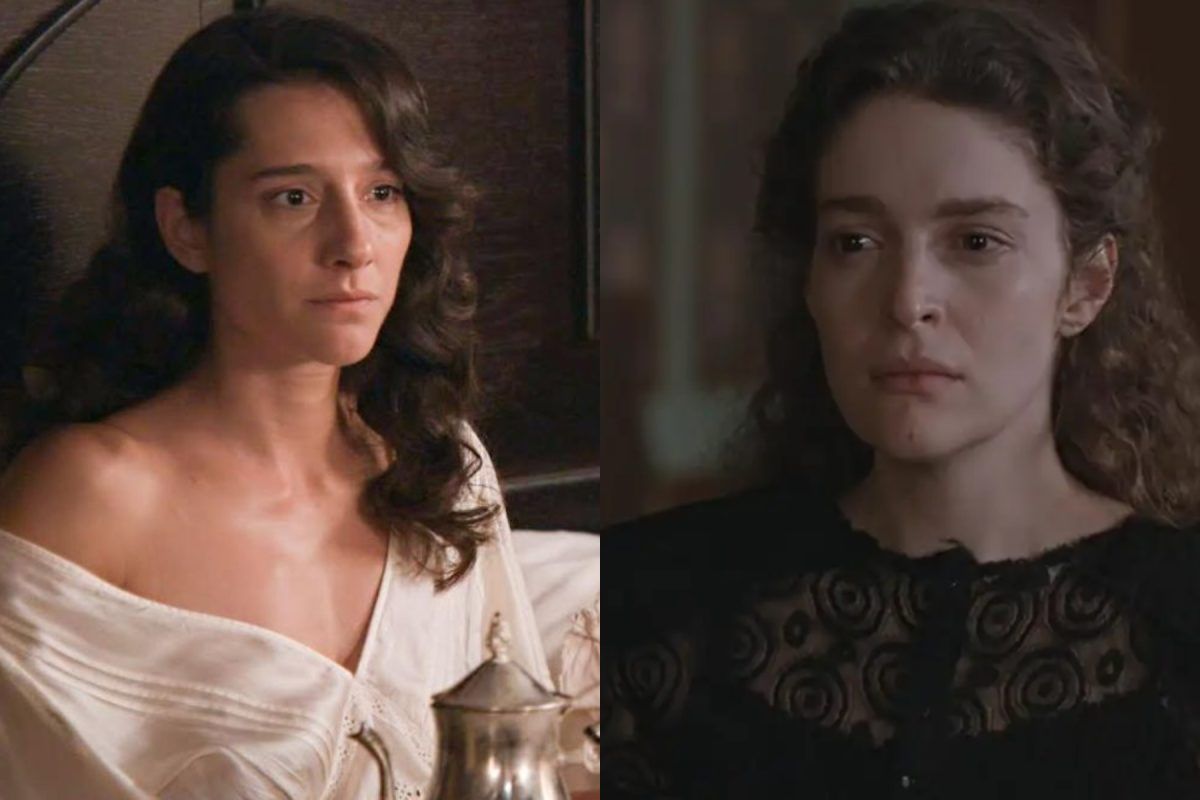 Grand Hotel: Συλλαμβάνεται η Αλίκη - Η Σοφία την καταδίδει στην αστυνομία δεν ειναι ετοιμο