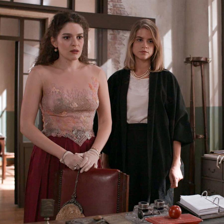 Grand Hotel-Αλίκη-Φρίντα