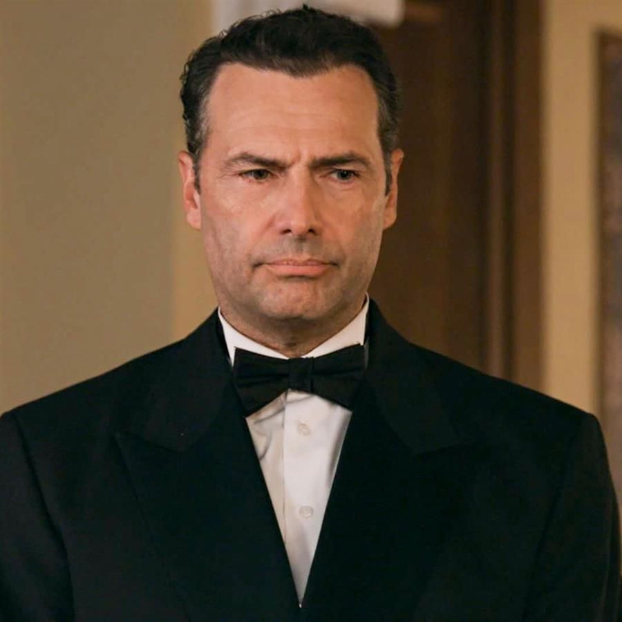 Grand Hotel-Διονύσης Grand Hotel-Διονύσης