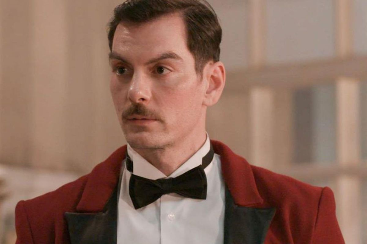 Grand hotel-Πέτρος-