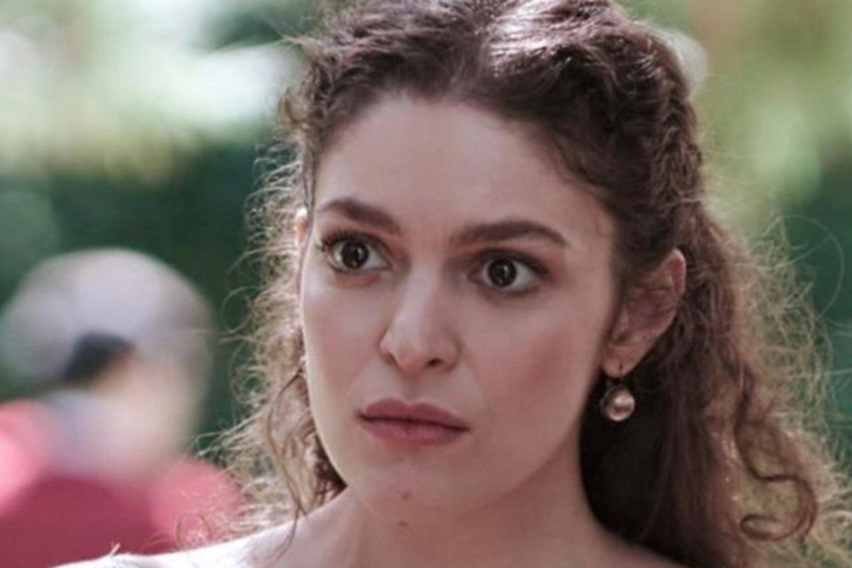 Grand hotel-Αλίκη-